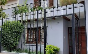 Bed And Breakfast Dos Balcones